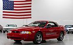 1994 Mustang SVT Cobra Indy Pace Ca Thumbnail 14