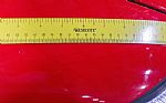 1994 Mustang SVT Cobra Indy Pace Ca Thumbnail 38