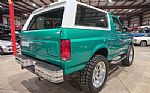 1995 Bronco XLT Thumbnail 8