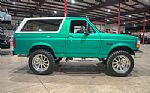 1995 Bronco XLT Thumbnail 10
