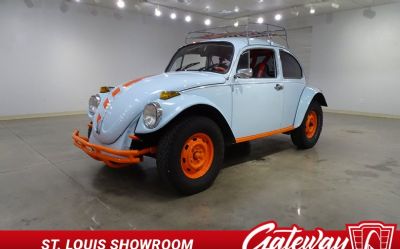Photo of a 1974 Volkswagen Beetle for sale