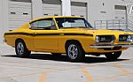 1969 Barracuda Thumbnail 4