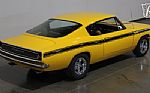 1969 Barracuda Thumbnail 9
