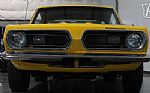1969 Barracuda Thumbnail 22