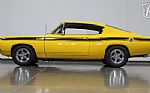 1969 Barracuda Thumbnail 27