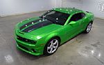 2011 Camaro SS Thumbnail 2