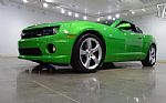 2011 Camaro SS Thumbnail 4