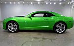 2011 Camaro SS Thumbnail 6
