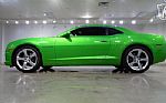 2011 Camaro SS Thumbnail 7