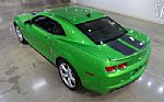 2011 Camaro SS Thumbnail 8