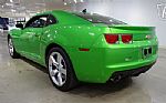2011 Camaro SS Thumbnail 9