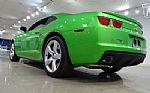 2011 Camaro SS Thumbnail 10