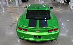 2011 Camaro SS Thumbnail 11