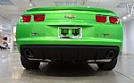 2011 Camaro SS Thumbnail 13