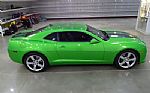 2011 Camaro SS Thumbnail 17