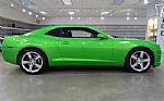 2011 Camaro SS Thumbnail 18