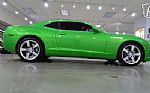 2011 Camaro SS Thumbnail 19