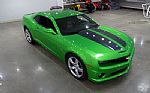 2011 Camaro SS Thumbnail 20