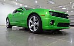2011 Camaro SS Thumbnail 22