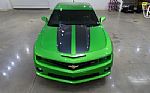 2011 Camaro SS Thumbnail 23