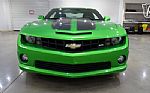 2011 Camaro SS Thumbnail 24