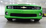 2011 Camaro SS Thumbnail 25