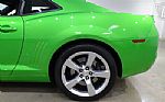 2011 Camaro SS Thumbnail 31