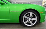 2011 Camaro SS Thumbnail 34