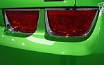 2011 Camaro SS Thumbnail 54