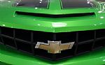 2011 Camaro SS Thumbnail 57