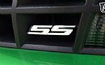2011 Camaro SS Thumbnail 58