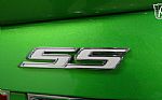 2011 Camaro SS Thumbnail 65