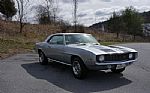 1969 Camaro Z/28 Thumbnail 3