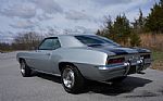 1969 Camaro Z/28 Thumbnail 8