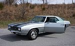 1969 Camaro Z/28 Thumbnail 67