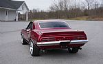 1969 Firebird Thumbnail 9