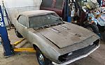 1968 Camaro Thumbnail 27