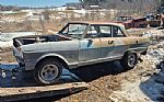 1963 Chevy II Nova Thumbnail 2