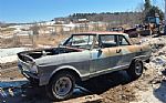 1963 Chevy II Nova Thumbnail 11