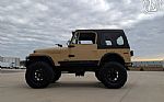 1976 CJ CJ-7 Thumbnail 7