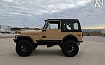 1976 CJ CJ-7 Thumbnail 6