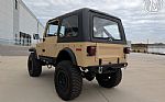 1976 CJ CJ-7 Thumbnail 9