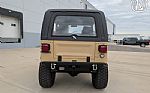 1976 CJ CJ-7 Thumbnail 12