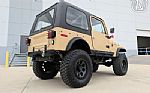 1976 CJ CJ-7 Thumbnail 16