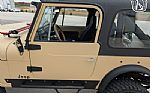 1976 CJ CJ-7 Thumbnail 29