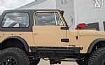 1976 CJ CJ-7 Thumbnail 38