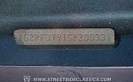 1986 Fiero Ferrari 328 GTB Replica Thumbnail 62