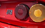 1986 Fiero Ferrari 328 GTB Replica Thumbnail 61