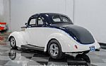 1937 5-Window Coupe Streetrod Thumbnail 8