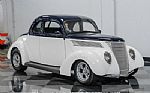 1937 5-Window Coupe Streetrod Thumbnail 15
